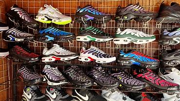 Patike: Nike air max tn patike NOVO Novo Brojevi 36 do 46 fb Moja Kupovina na lalafo.rs — 13 Patike: Nike air max tn patike NOVO Novo Brojevi 36 do 46 fb Moja Kupovina — 13