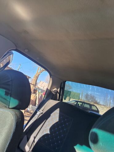 Daewoo: Daewoo : 2006 г., 0.8 л, Механика, Бензин, Хэтчбэк — 26