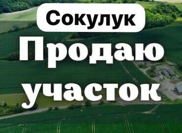 срочно продаю участок в сокулуке шопокове гавриловке: 3 соток, Для строительства, Красная книга, Тех паспорт, Договор купли-продажи