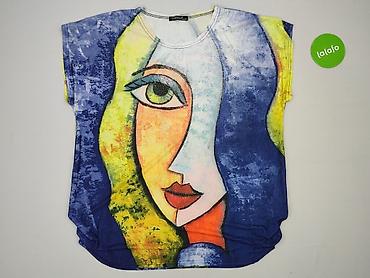 mybestiny: Bluzka damska, rozmiar 3XL — 2