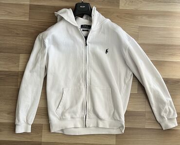 мужская одежда дешево: Мужской спортивный костюм, M (EU 38), Polo Ralph Lauren, Б/у, Самовывоз