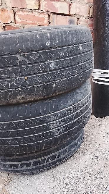 android avto: Летние шины 215/55 R17 - Размер: P215/55 R17 94 (маркировка на — 1