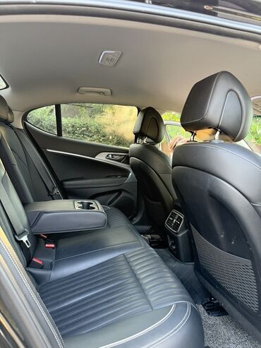 Hyundai: Hyundai Genesis: 2018 г., 2 л, Автомат, Бензин, Седан — 19