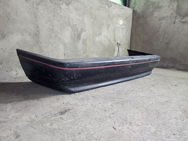 Бамперы и комплектующие: Бампер Opel, Б/у, Оригинал — 2