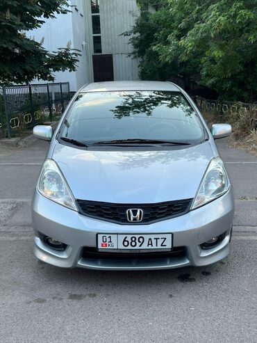 хонда фит купить: Honda Fit: 2012 г., 1.5 л, Типтроник, Бензин, Хэтчбэк