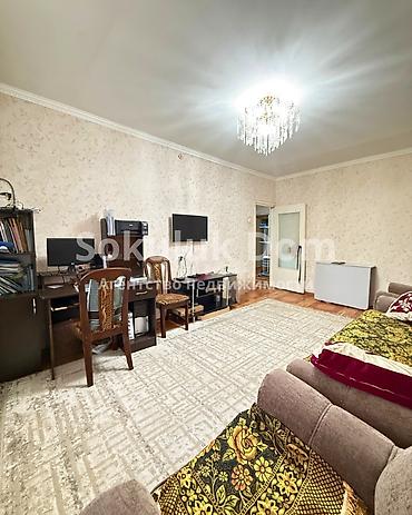 Продажа квартир: 3 комнаты, 59 м² — 3