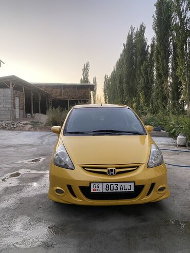 мотор тайота ипсум: Honda Jazz: 2007 г., 1.4 л, Автомат, Бензин, Хэтчбэк