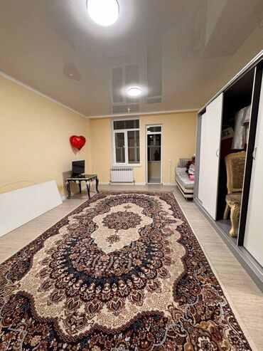 квартиры в кок жар: 3 комнаты, 145 м², Элитка, 9 этаж