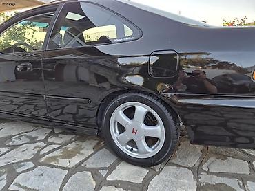 Honda: Ανδρέας — 17