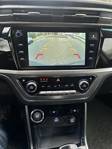 Ssangyong: Ssangyong Korando: 2019 г., 1.6 л, Автомат, Дизель, Кроссовер — 16