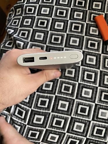 speed power plus: Samsung portativ enerji bloku – 10 000 mAh Xüsusiyyətlər: - — 3