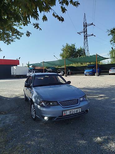 neta машина цена: Daewoo Nexia: 2012 г., 1.5 л, Механика, Бензин, Седан — 1