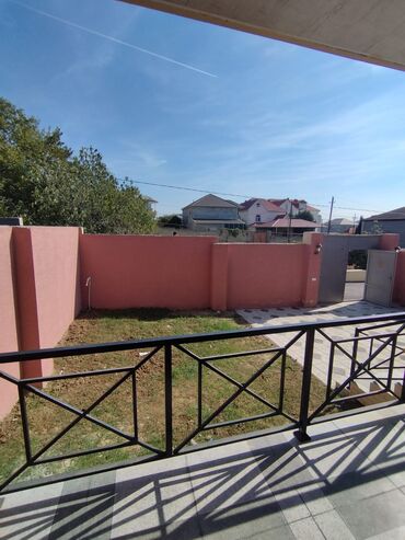 Həyət evləri və villaların satışı: Mehdiabad 4 otaqlı, 200 kv. m, Yeni təmirli — 3