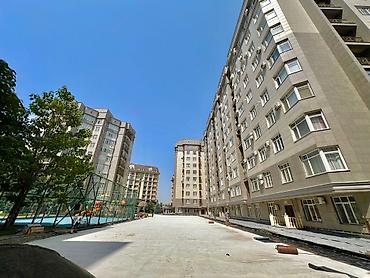 Продажа квартир: 2 комнаты, 90 м², Элитка, 8 этаж, Евроремонт — 17