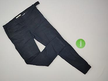 mango jeans mom: Camaïeu, Spodnie materiałowe damskie, rozmiar XL — 2