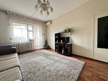 Продажа квартир: 3 комнаты, 69 м², 105 серия, 8 этаж, Косметический ремонт