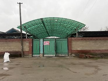 Продажа складов и мастерских: Продаю два дома остальное все по телефону Описание: - Просторная — 4