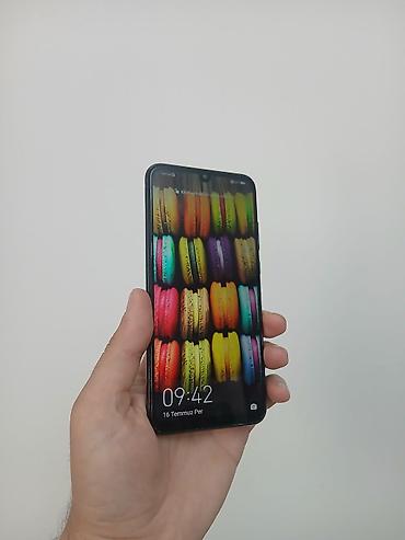 rəsmi note 14: Honor 10 Lite, 64 GB, rəng - Göy, İki sim kartlı — 3