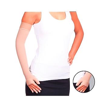 Tibbi məhsullar: №: 14123 Məhsulun adı: Kompressiya qolu ABC TEKS MS 500 (çeşiddə) — 1