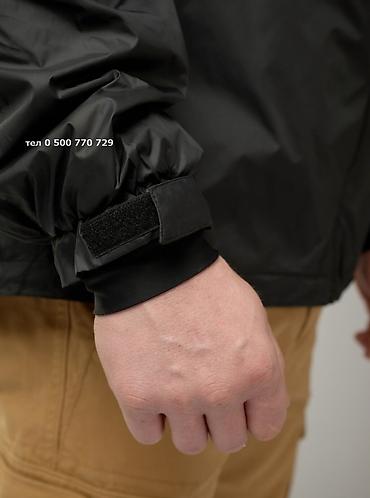 одежда охрана: Куртка оригинал 7.26 GEAR Tactical Series Бишкек, 7-й микрорайон — 8