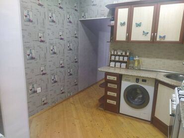 Köhnə tikili: Bakı, 3 otaqlı, Köhnə tikili, m. Həzi Aslanov, 90 kv. m — 6