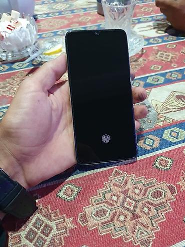 28 may telefon aksesuarları: Xiaomi Mi 9 Lite, 64 GB, rəng - Qara, 
 Barmaq izi — 1