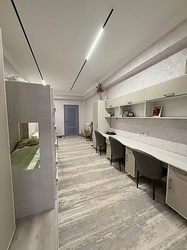 Продажа квартир: 2 комнаты, 90 м², Элитка, 10 этаж, Дизайнерский ремонт — 8