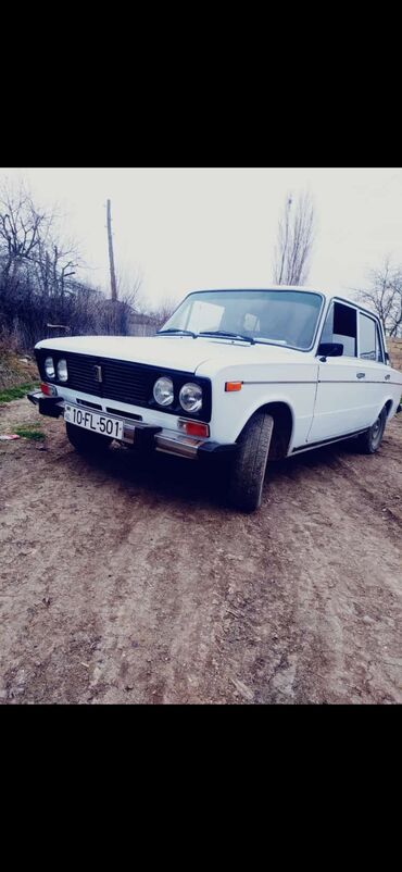 bütün avto: VAZ (LADA) 2106: 0.5 l | 1998 il