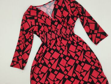 makalu sukienki wizytowe: Women`s dress, size S (EU 36)