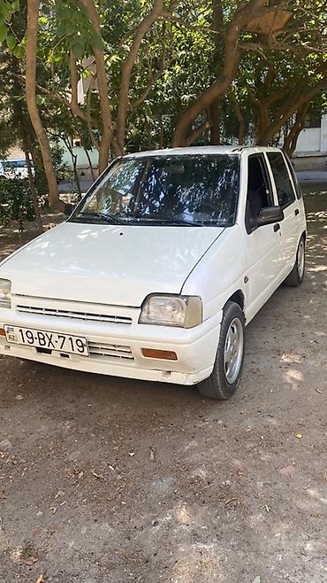 mini cross: Mini : 0.8 l | 1997 il 280000 km Hetçbek — 1