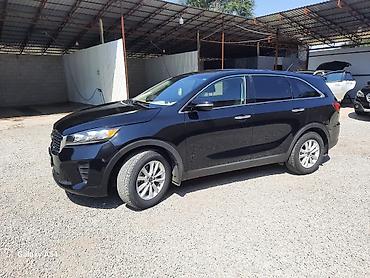 Kia: Kia Sorento: 2019 г., Кроссовер — 4