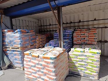 Другие строительные материалы: Широкий ассортимент строительных материалов, предназначенных для — 12