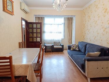 Uzunmüddətli kirayə mənzillər: Nəsimi rayonu, 5-ci Mikrorayon, “Metro Əcəmi” metrosuna yaxın ərazidə — 2