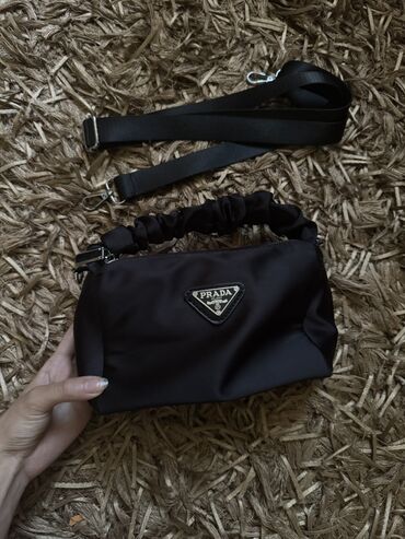 Ювелирные изделия: Комплект сумок, Prada