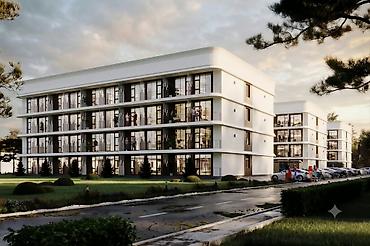 береговой: 2 комнаты, 50 м², 4 этаж — 5