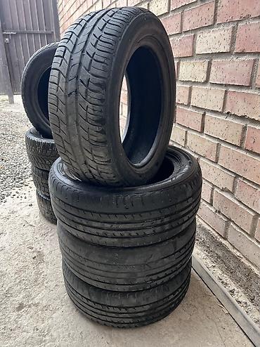 185 60 r15 зима: Продаю Дава комплект шины! Два комплекта зима и лето! Зима-4000сом — 9