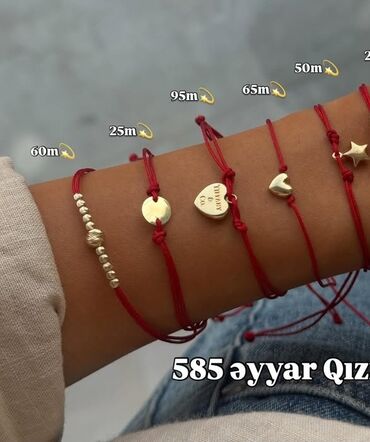 Bilərziklər: Qızıl pandora qolbaqlar yeni ile görə endirimdedi. İsteye görə — 32