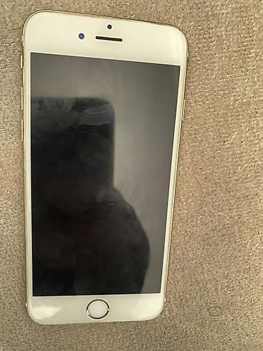 iphone 14 plus 256: IPhone 6, 16 GB, Qızılı, Barmaq izi — 4