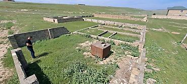 qubada satilan torpaq: 2 sot, Kənd təsərrüfatı, Mülkiyyətçi, Kupça (Çıxarış) — 2