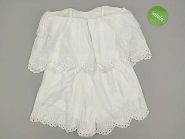 bluzy do ta: H&M, Elegancki komplet, rozmiar S — 3