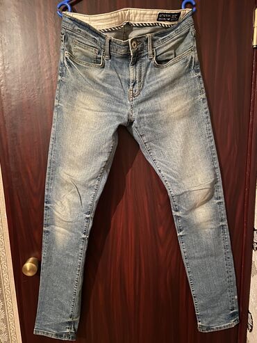Услуги ветеринара: Продам Джинсы мужские O’stin W 32 L 32 at lalafo.kg — 2 Услуги ветеринара: Продам Джинсы мужские O’stin W 32 L 32 — 2