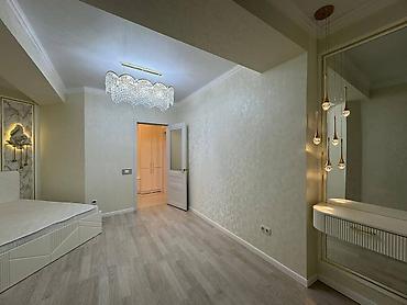 Продажа квартир: 2 комнаты, 42 м², Элитка, 10 этаж, Евроремонт — 6