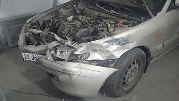 авто малярка: Авто покраска сварочные работы шумоизоляция восстановление пластиковых — 4