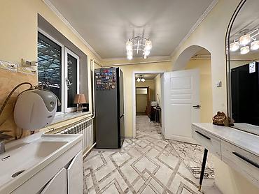 Продажа коттеджей и домов: Дом, Ак-Ордо-1, 4 сотки, 118 кв.м. 🏡 Продаётся уютный, тёплый дом в — 2