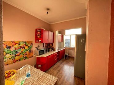 Продажа квартир: 2 комнаты, 52 м², 105 серия, 9 этаж, Старый ремонт