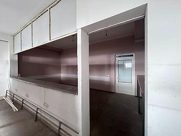 быстрые займы ош: Продам коммерческое помещение 45 м² - 57 500$ 📍 Район: Ошский рынок — 4
