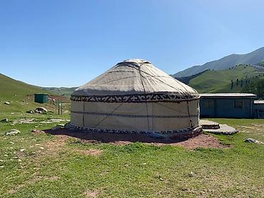 Туристические услуги: Чункурчак Эс алуу жайы. Зона отдыха Чунчурчак. Аренда Юрт и at lalafo.kg — 9 Туристические услуги: Чункурчак Эс алуу жайы. Зона отдыха Чунчурчак. Аренда Юрт и — 9