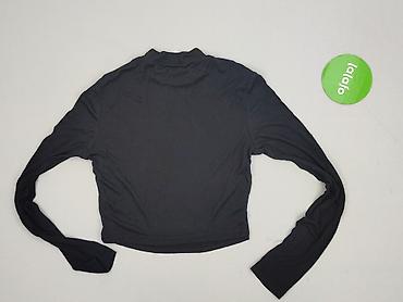 bluzki basic długi rekaw: Top damski, rozmiar S — 3