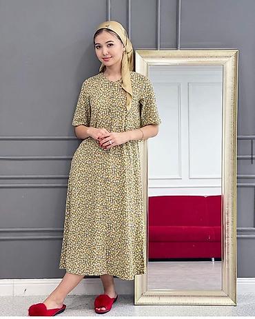 Платья: Первая в плолску 1500 сом😱😱😱🔥 🇹🇷 В честь праздника мы устроили — 5