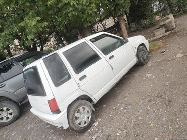 Daewoo: Daewoo